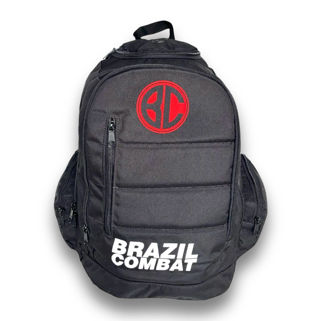 Comprar Mochila The Shield Preta - R$289,90 - Brazil Combat