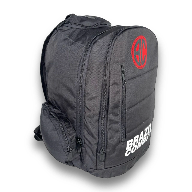 ウリウリ Comprar Mochila The Shield Preta - R$289,90 - Brazil Combat