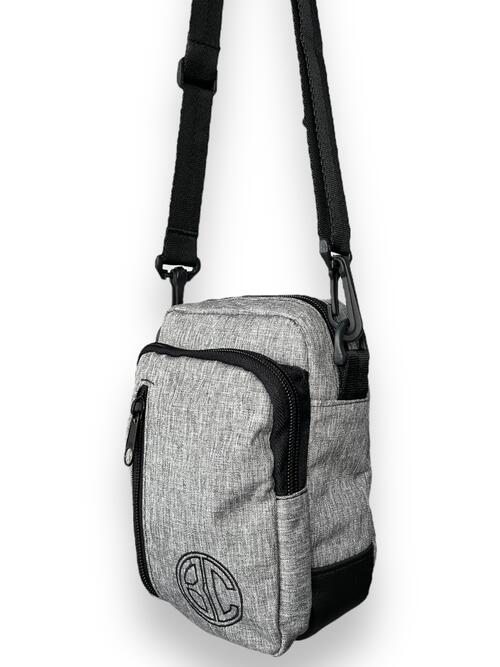 Comprar Shoulder Bag Cinza
