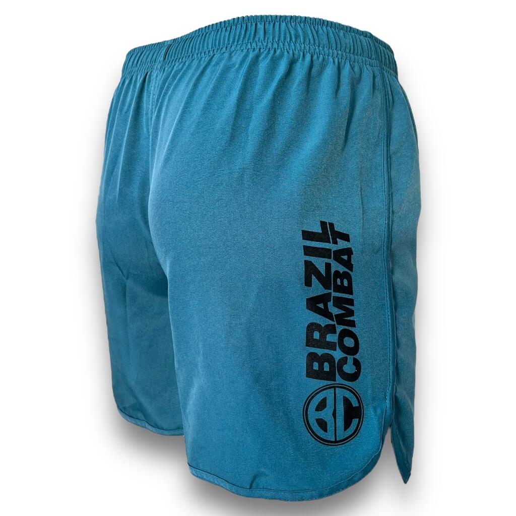 grappling Comprar Grappling Short Maori Azul