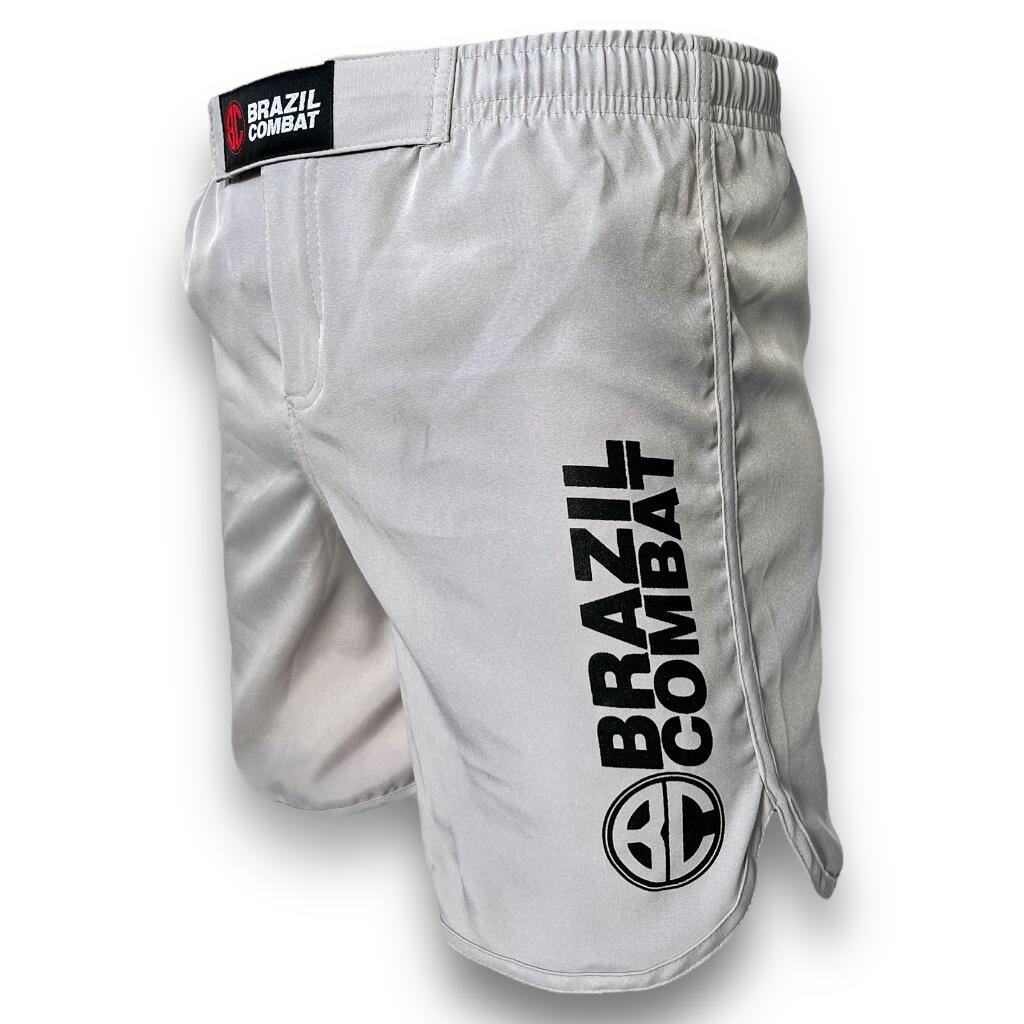 Comprar Grappling Short Competitor Branco
