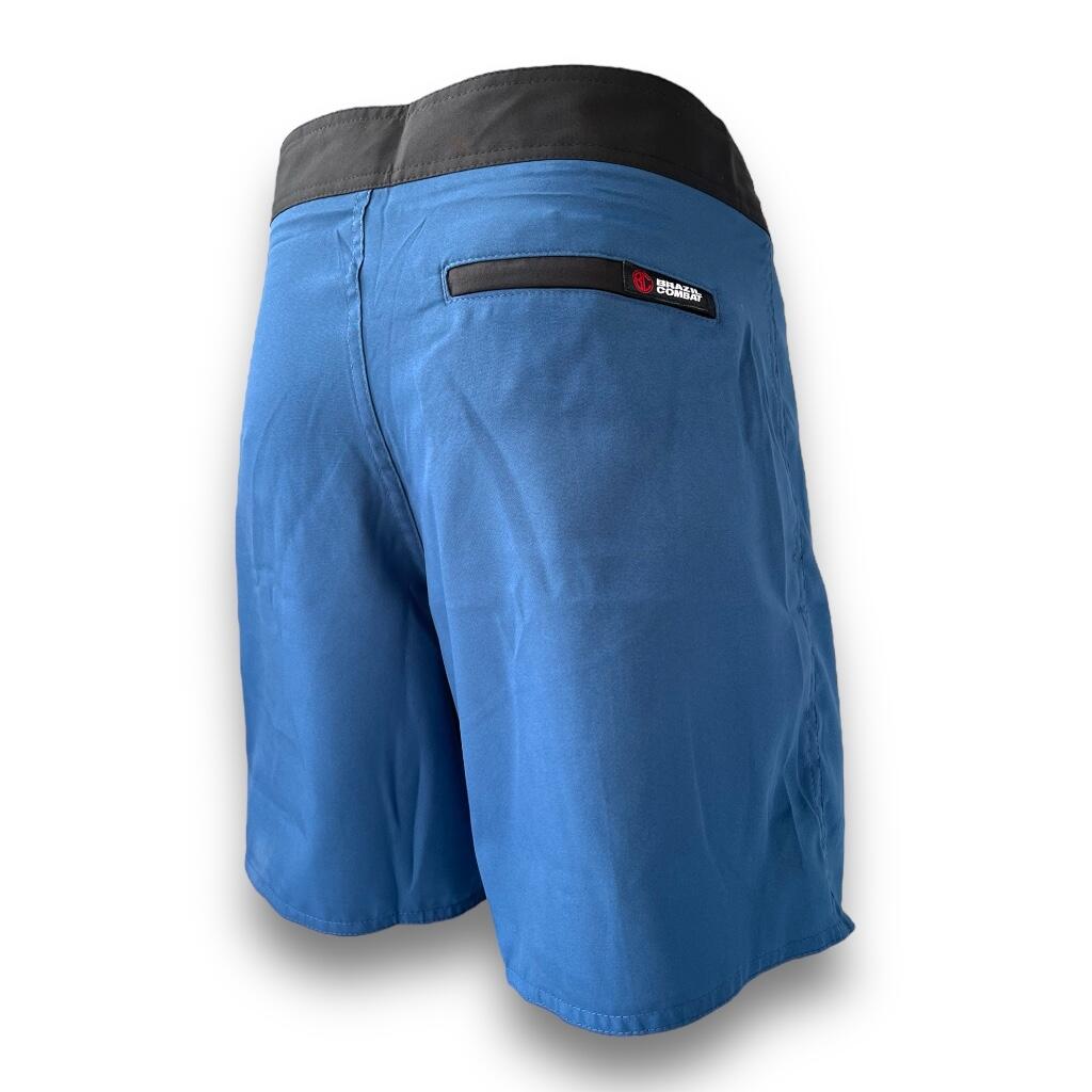 Comprar Board Short Azul Oceano