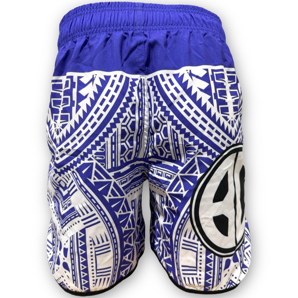 Comprar Grappling Short Maori Roxo - Brazil Combat