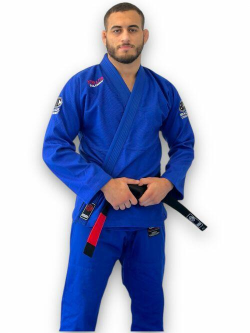 Comprar Kimono Xtra-Lite 2.0 Azul