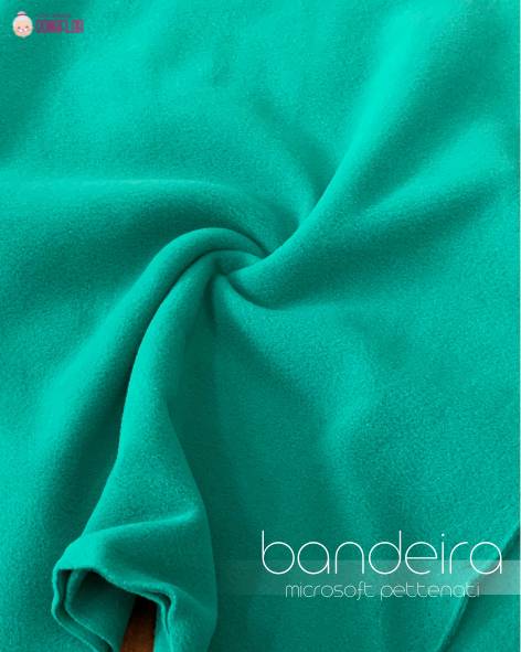 FMTWＩNBANDER Comprar MICROSOFT VERDE BANDEIRA MICROFIBRA ULTRAPERFOMANCE