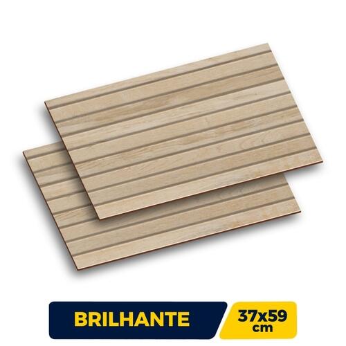 Comprar Revestimento Cerâmico Ravello Opera Brilhante 37x59 CM - Tipo A ...
