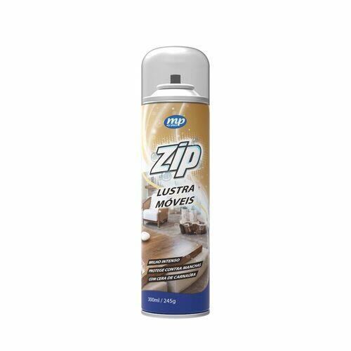 Lustra Móveis Spray Zip My Place 300ml