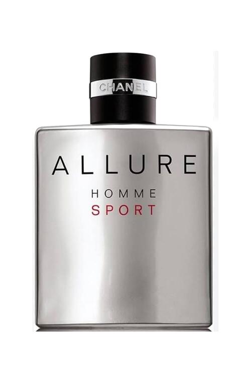Comprar Decant Chanel Allure Homme Sport Masculino Eau de Toilette