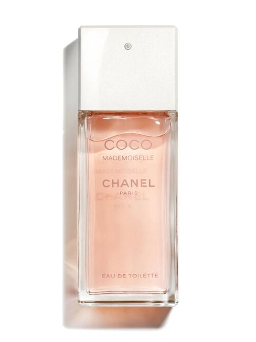 Comprar Decant Chanel Coco Madeimoiselle Feminino Eau de Toilette