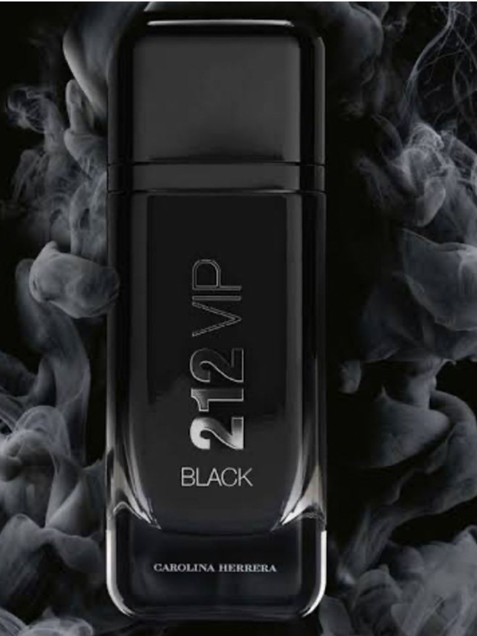 Comprar Decant Carolina Herrera 212 Vip Black Masculino Eau de