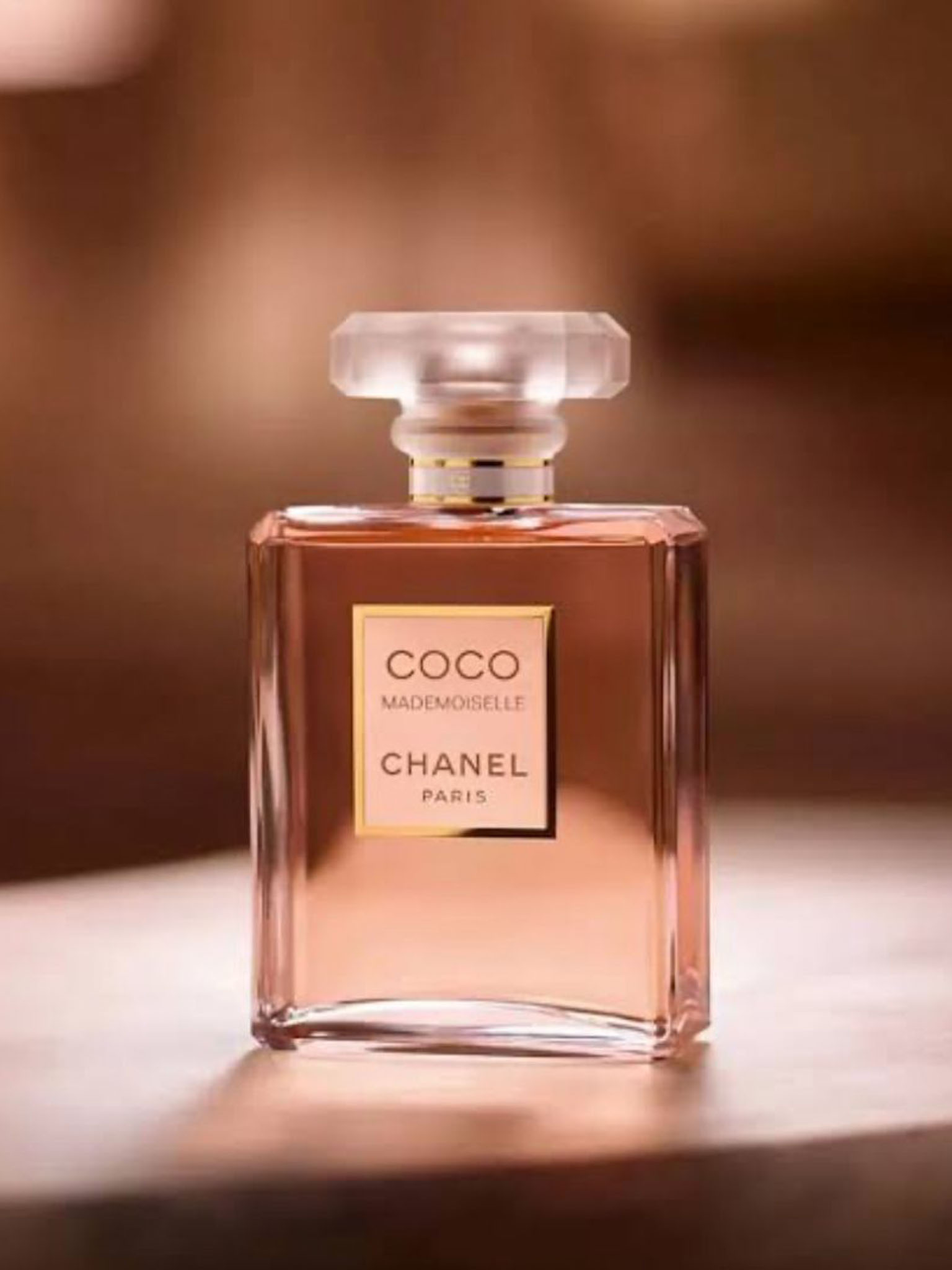 Comprar Decant Chanel Coco Mademoiselle Feminino Eau de Parfum