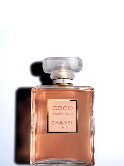 Comprar Decant Chanel Coco Mademoiselle Feminino Eau de Parfum