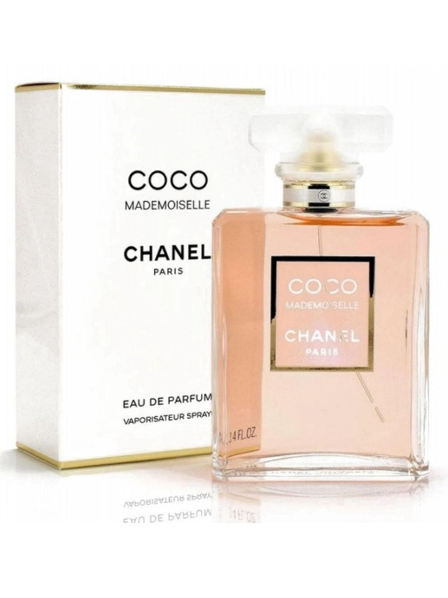 Comprar Decant Chanel Coco Mademoiselle Feminino Eau de Parfum