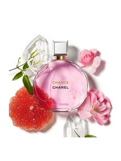 Comprar Decant Chanel Chance Eau Tendre Feminino Eau de Parfum 5ml