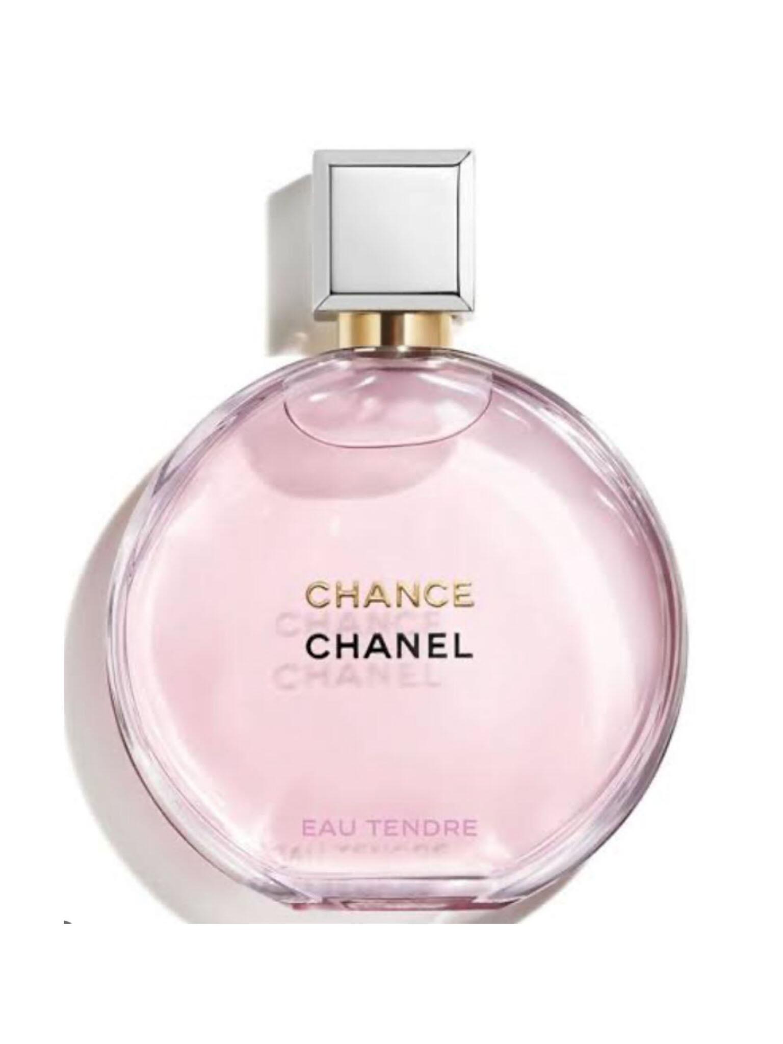 Comprar Decant Chanel Chance Eau Tendre Feminino Eau de Parfum 5ml
