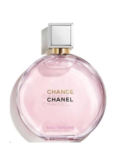 香水(女性用) CHANEL CHANCE EAU TENDRE EDT 100ml 20ml Comprar Decant Chanel Chance Eau Tendre Feminino Eau de Parfum 5ml