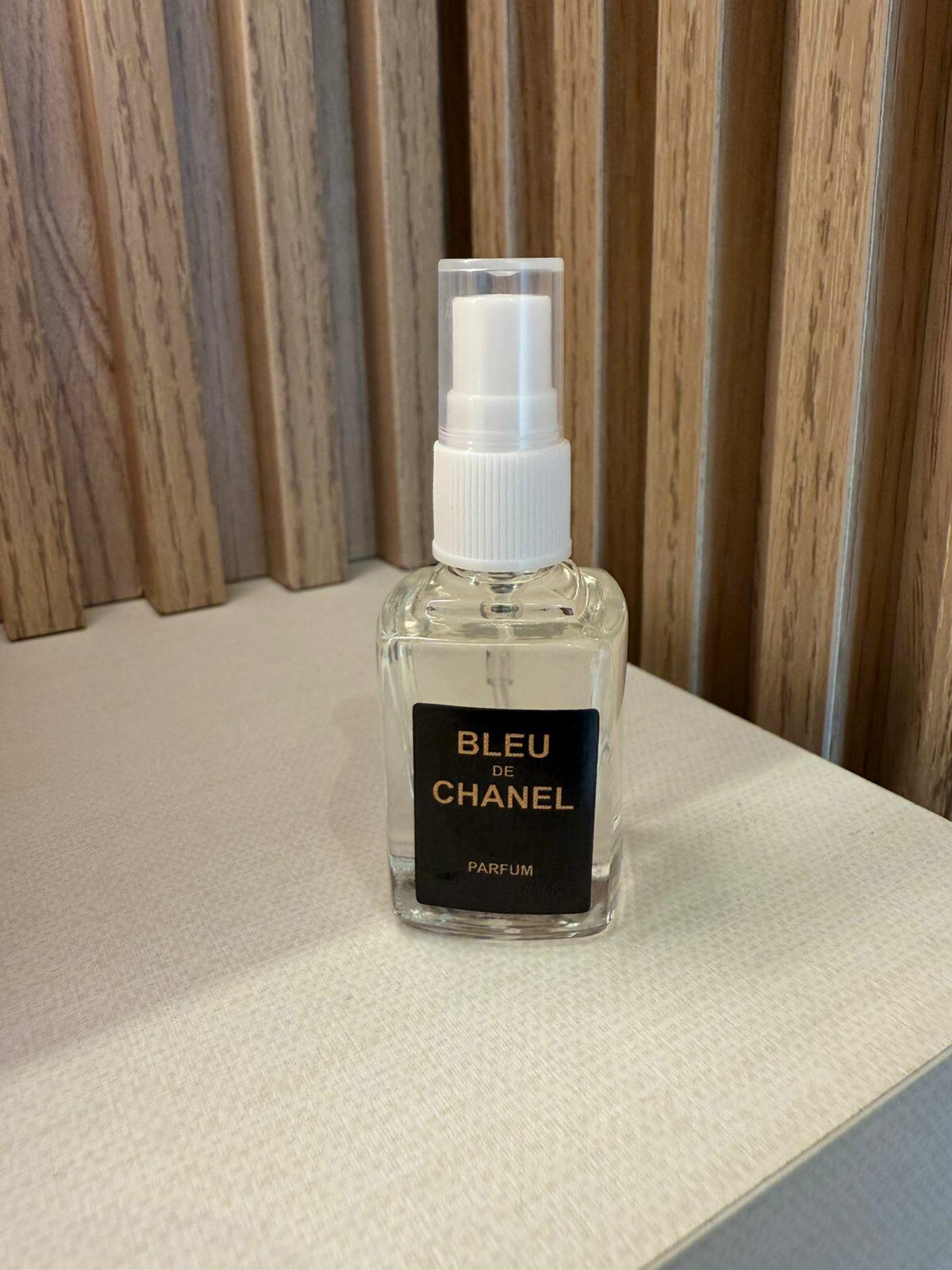 Comprar Decant Bleu de Chanel Parfum - de R$82,65 a R$150,10 - Parfum