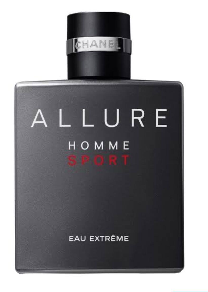 Comprar Decant Allure Homme Sport Eau Extrême - de R$71,25 a R$128
