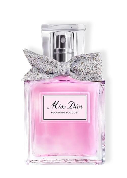 Miss Dior Blooming Bouquet & N°5 CHANEL Comprar Decant Miss Dior Blooming Bouquet Dior Eau de Toilette