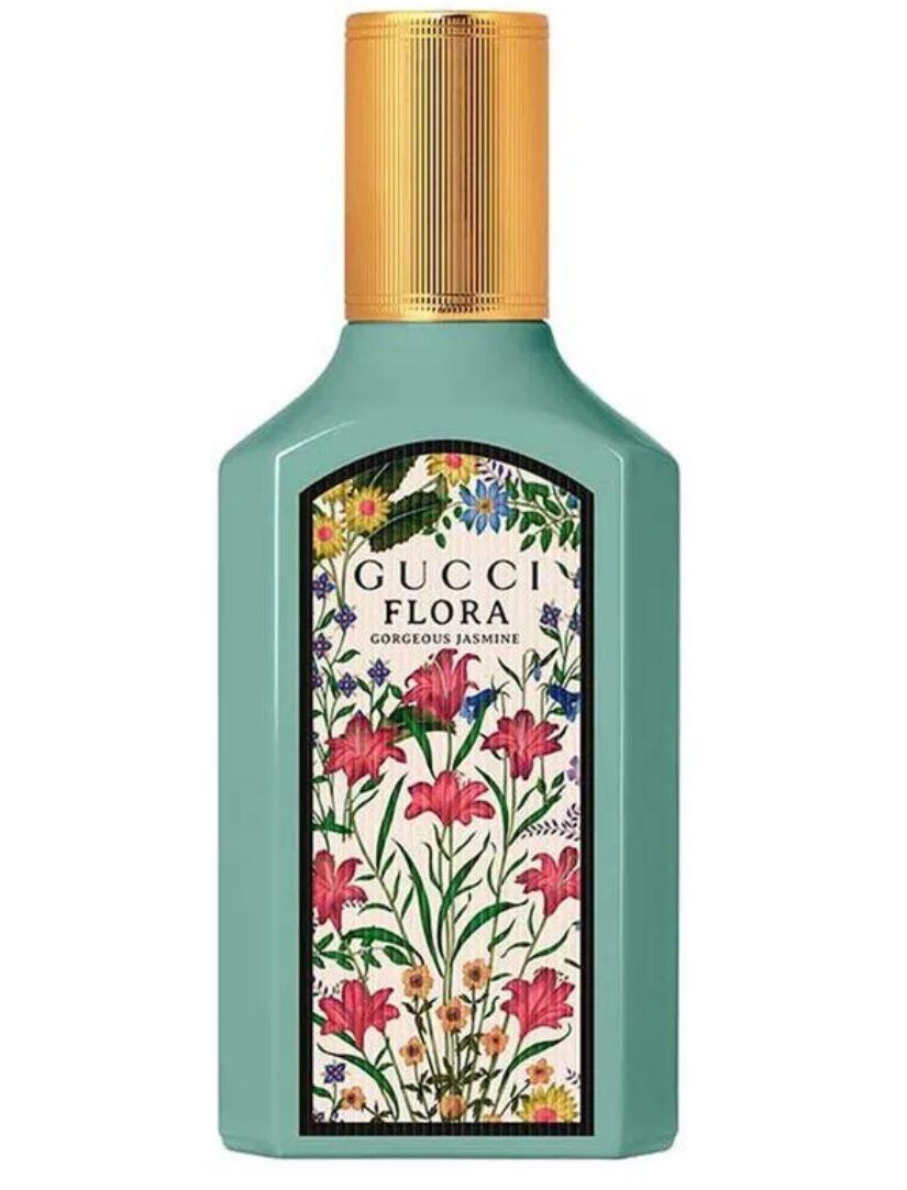 Comprar Decant Flora Gourgeous Jasmine Gucci Eau de Parfum - de R