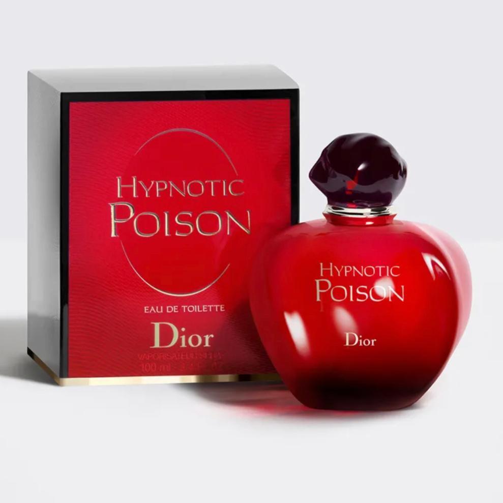 Comprar Dior Hypnotic Poison Feminino Eau de Toilette - de R$473
