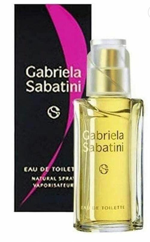 Comprar Gabriela Sabatini Feminino Eau de Toilette