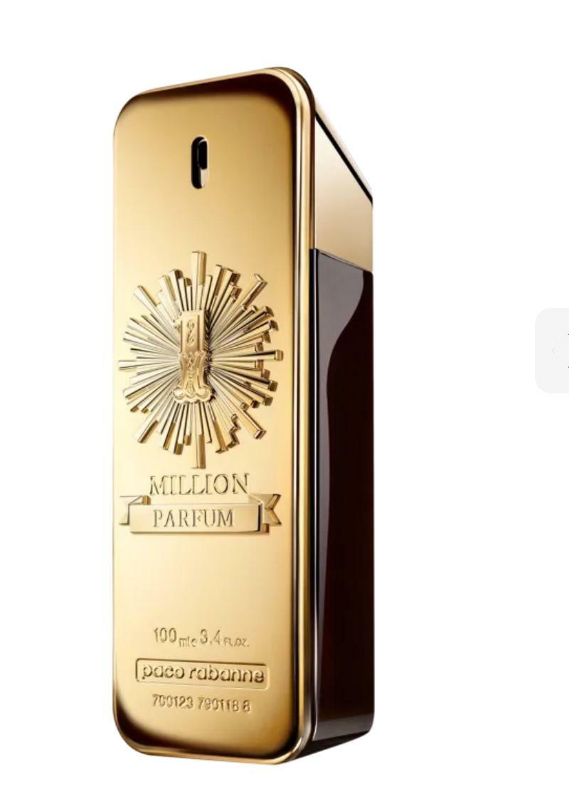 Comprar 1 Million Parfum Paco Rabanne Eau de Parfum - de R$479,75