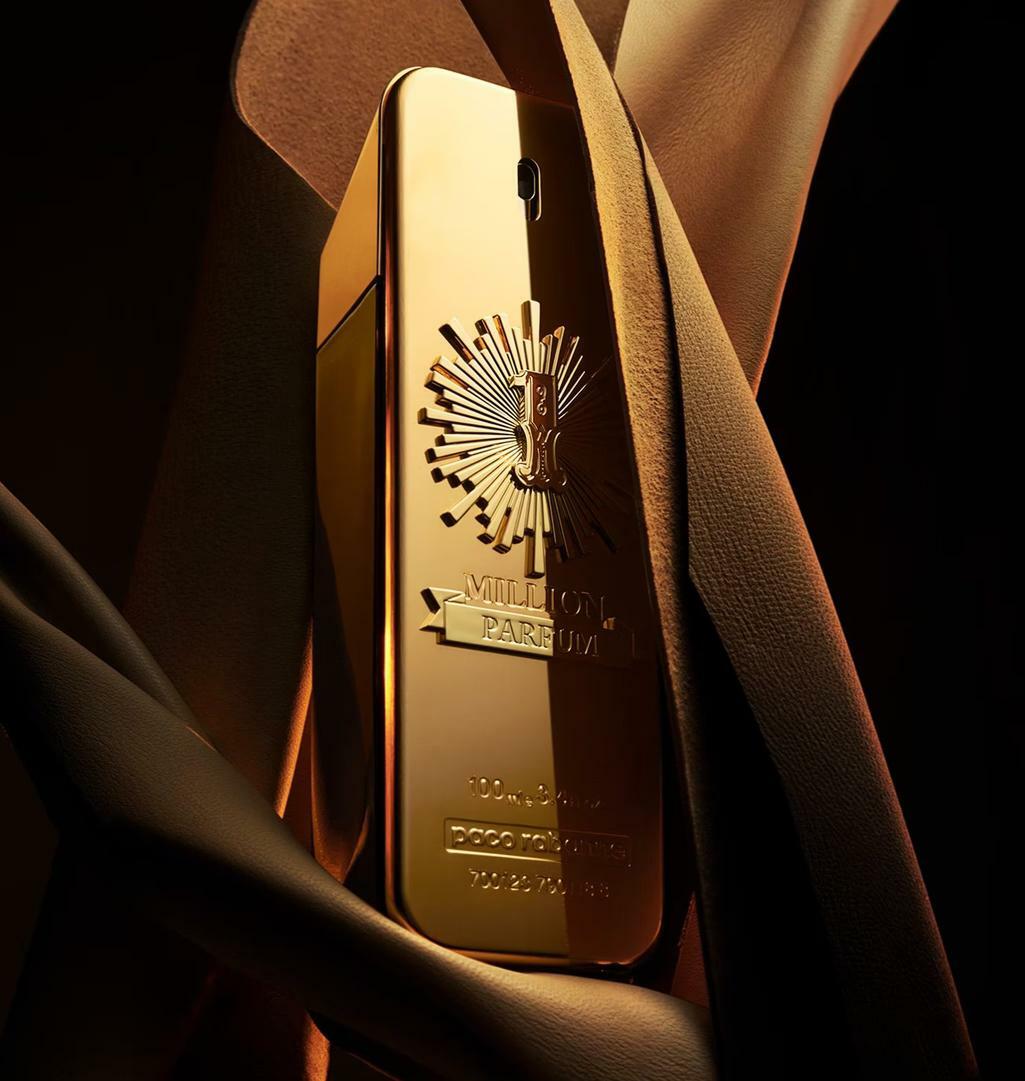 Comprar 1 Million Parfum Paco Rabanne Eau de Parfum - de R$479,75