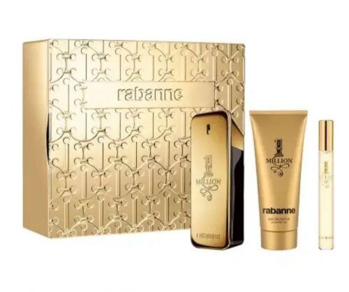 パコラバンヌワンミリオン ギフトセットEDT100ml+20ml MILLION パコラバンヌ Paco Rabanne 1 Million 100ml+20ml ワンミリオン