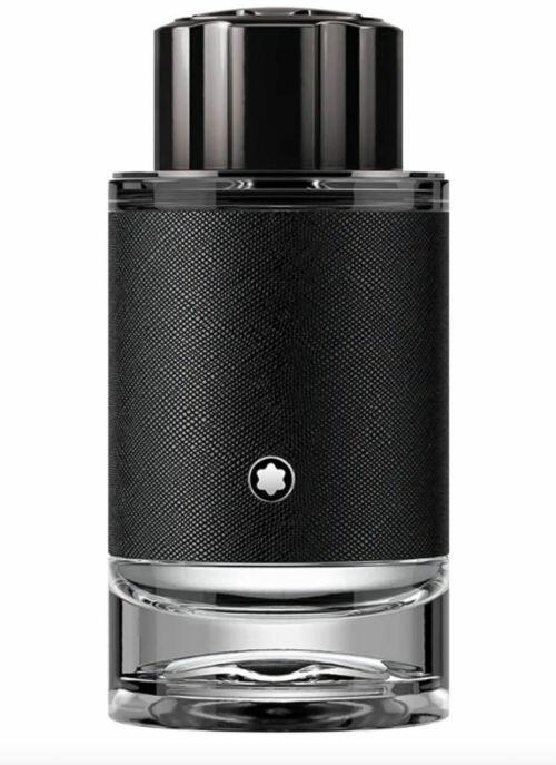 Mont Blanc 5 * 4.5 Ml Mini Set For Men: Explorer Eau De Parfum + Explorer Extreme Parfum + Legend Eau De Toilette + Legend Blue Eau De Parfum + Legend Spirit Eau De Toilette main image 1