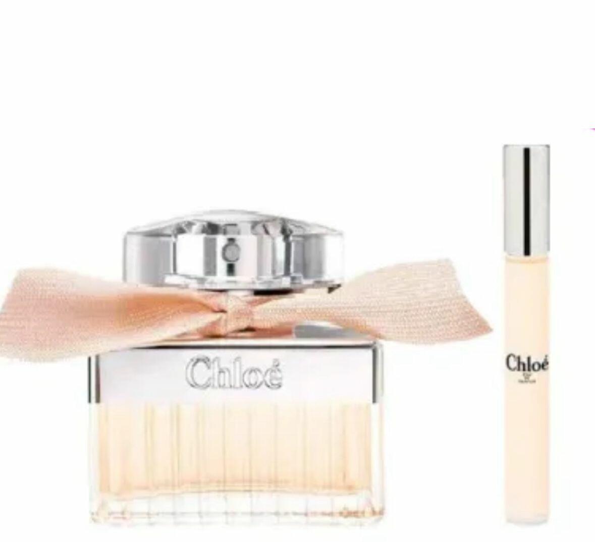 Comprar Conjunto Chloé Feminino - Eau de Parfum 50ml + Eau de