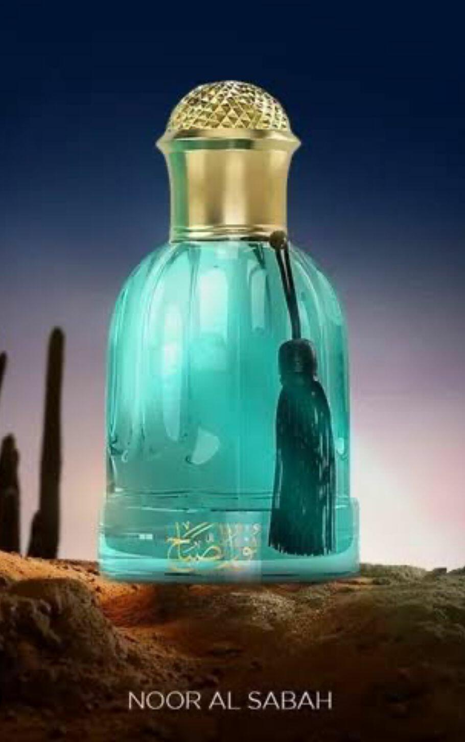 Comprar Al Wataniah Noor Al Sabah Feminino Eau de Parfum