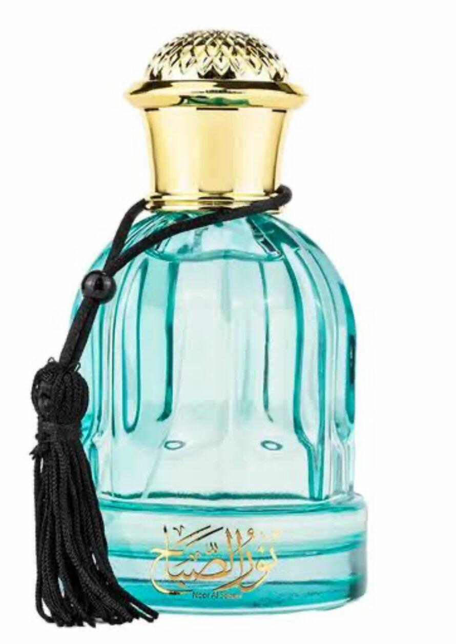 Comprar Al Wataniah Noor Al Sabah Feminino Eau de Parfum