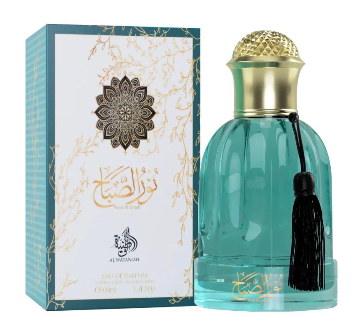 Comprar Al Wataniah Noor Al Sabah Feminino Eau de Parfum