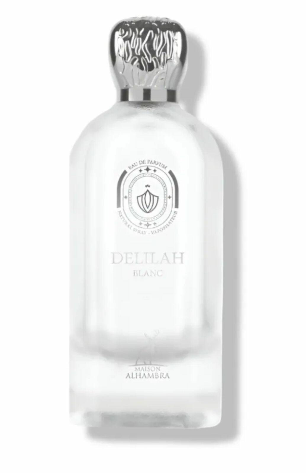 DELIILAH BLANC 100ml 香水 Comprar Delilah Blanc eau de Parfum 100ml - a partir de R$323,00