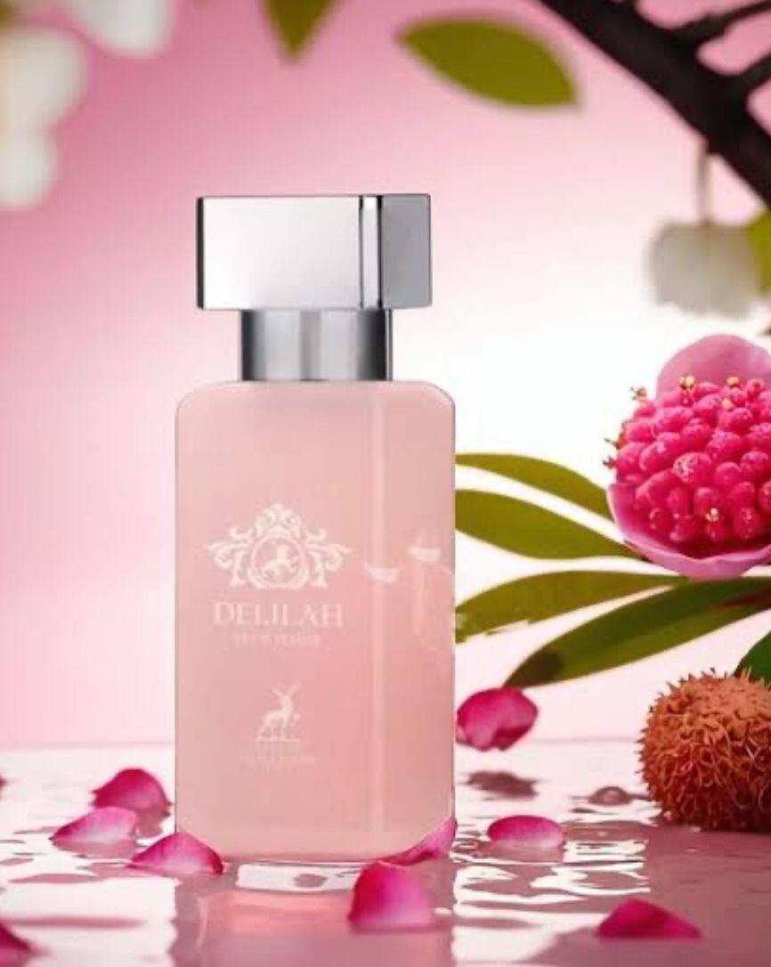 Comprar Maison Alhambra Delilah Pour Femme EDP