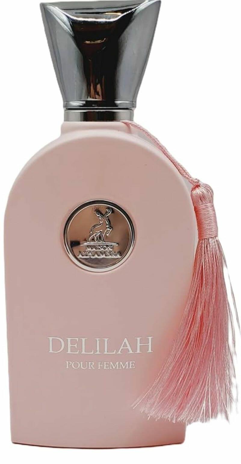 Comprar Maison Alhambra Delilah Pour Femme EDP