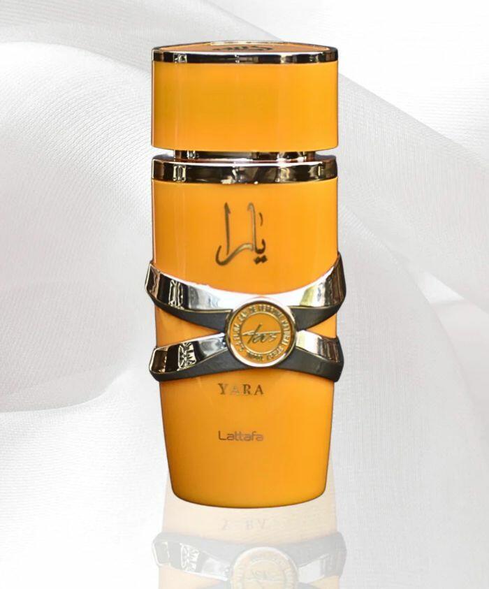 Comprar Lattafa Yara Tous eau de Parfum- 100ml - a partir de R$294,50