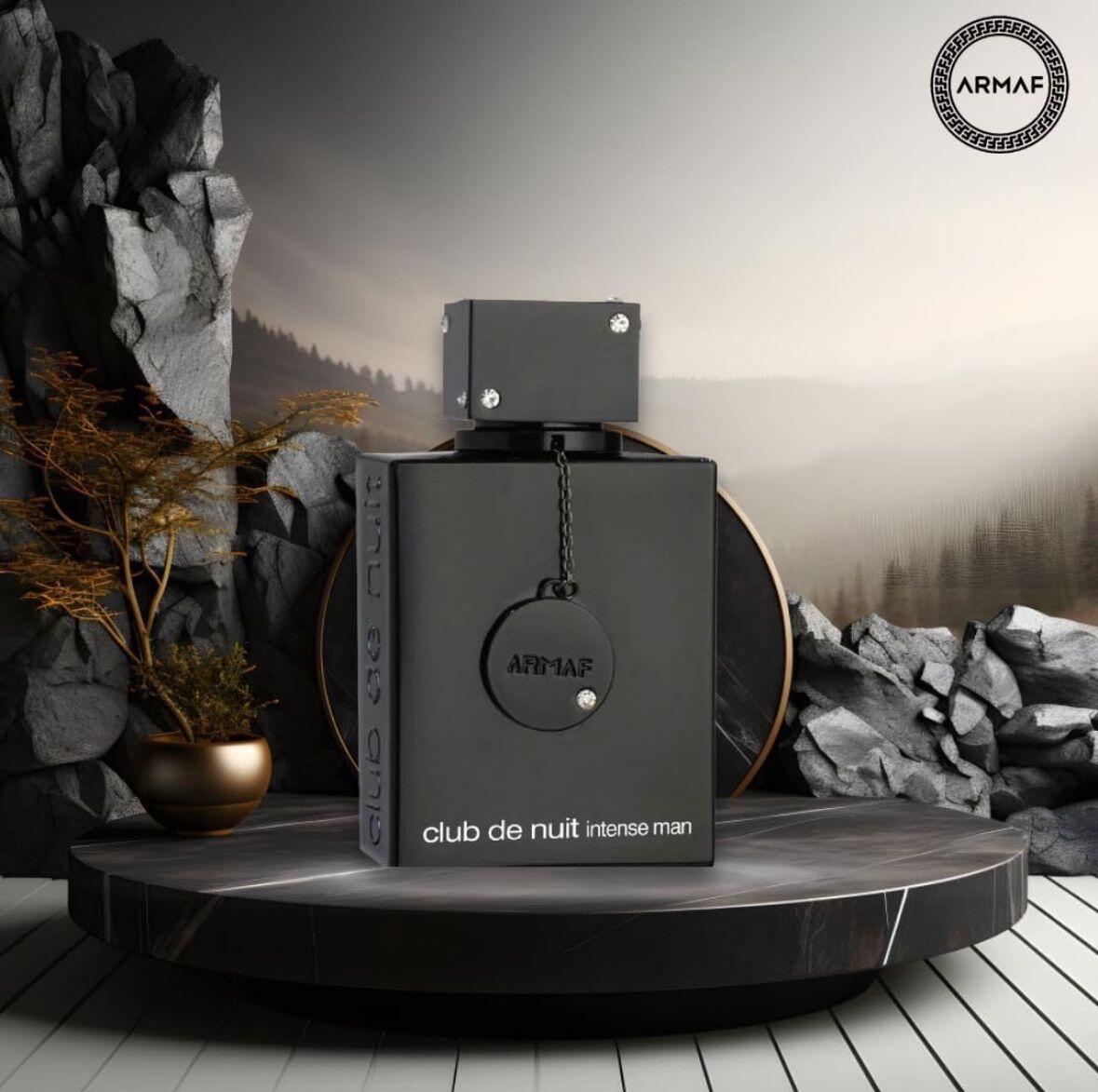 Comprar Club de Nuit Intense Man Armaf Eau de Toilette - Perfume