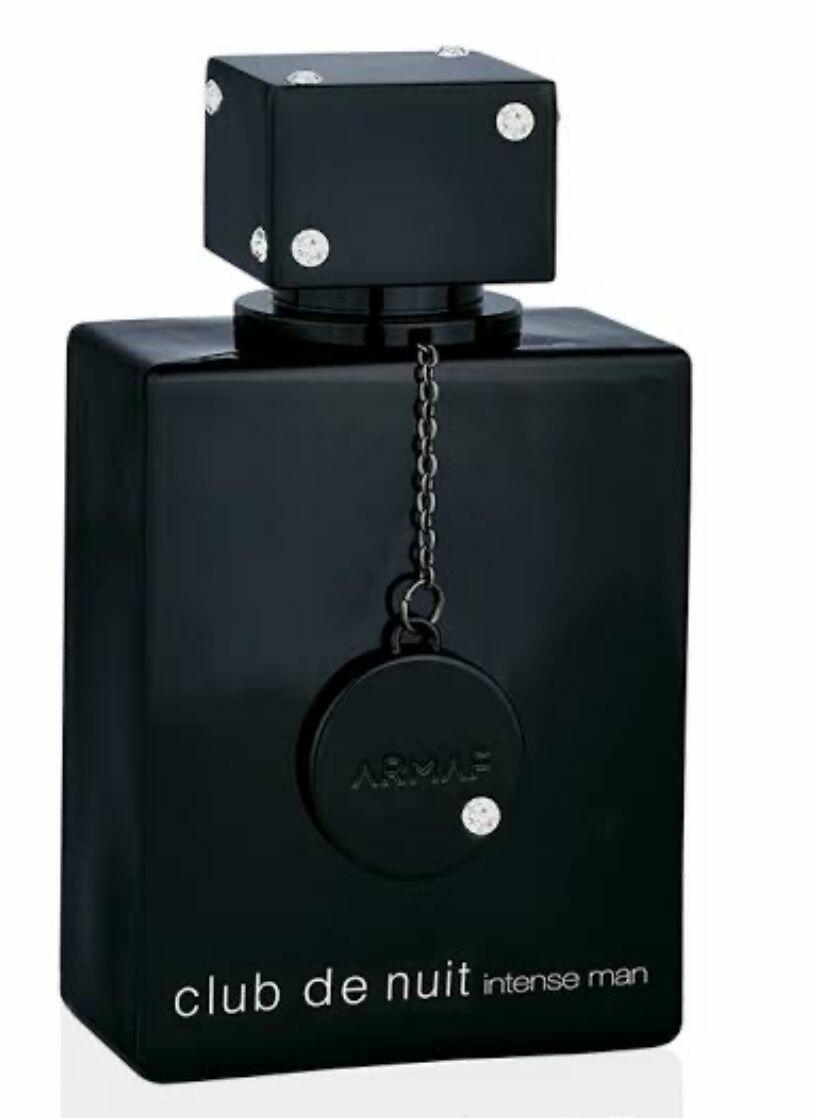Comprar Club de Nuit Intense Man Armaf Eau de Toilette - Perfume