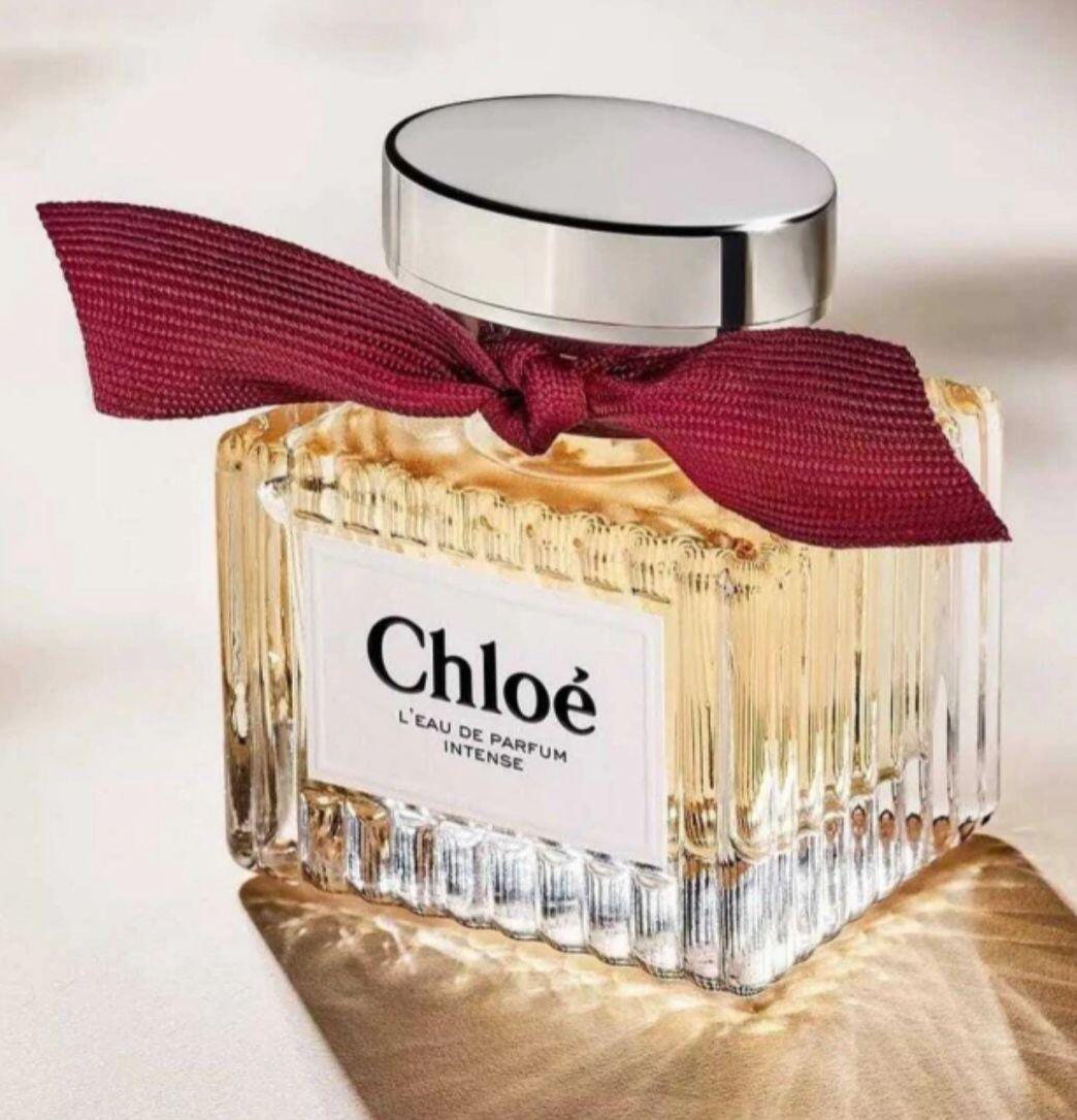 Comprar Chloé L'Eau de Parfum Intense