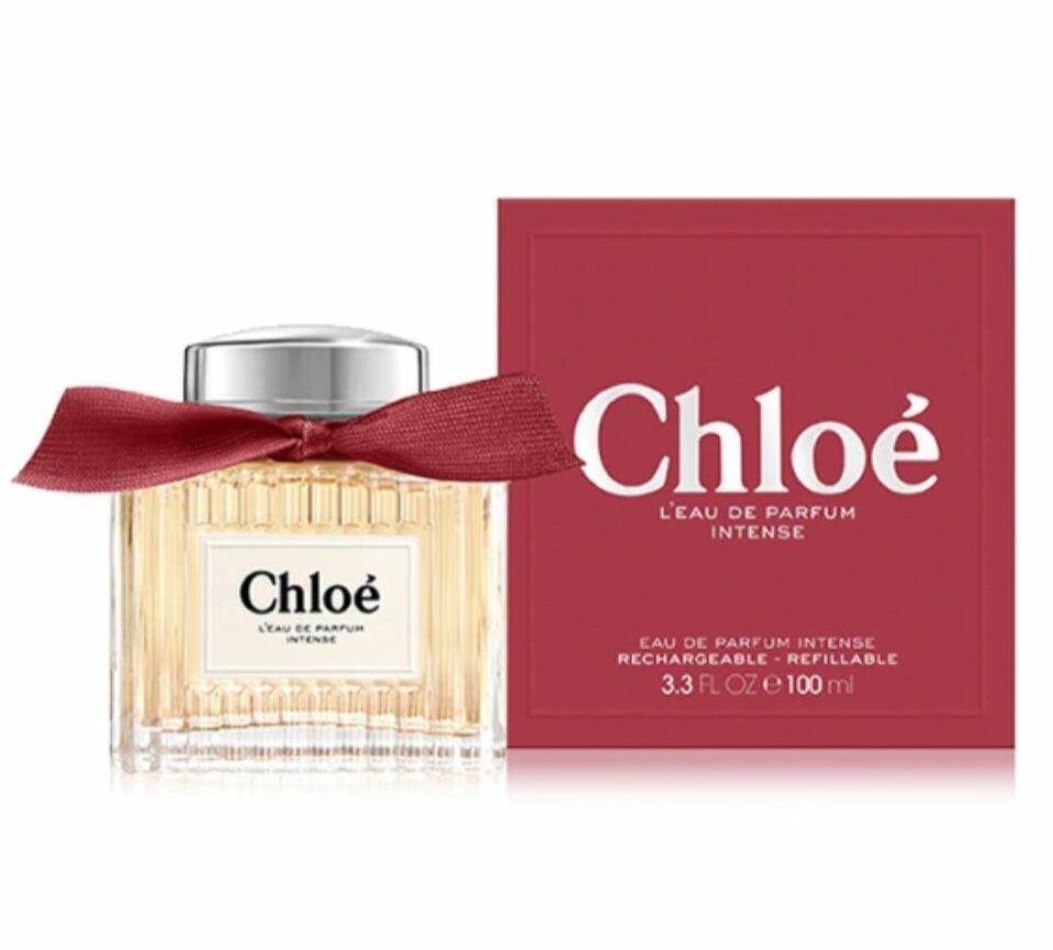 Comprar Chloé L'Eau de Parfum Intense