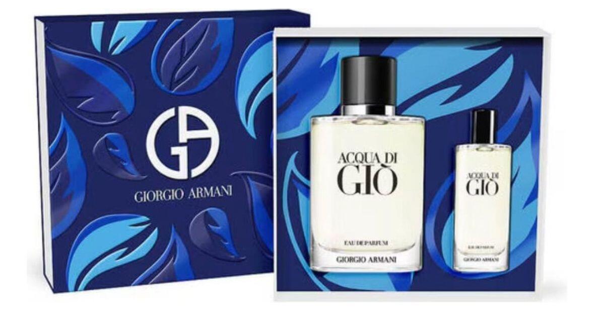 Comprar Conjunto Armani Code Giorgio Armani Masculino (3