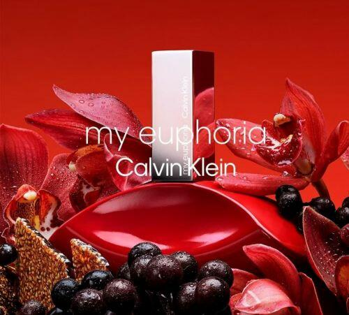 Comprar My Euphoria Calvin Klein Eau de Parfum