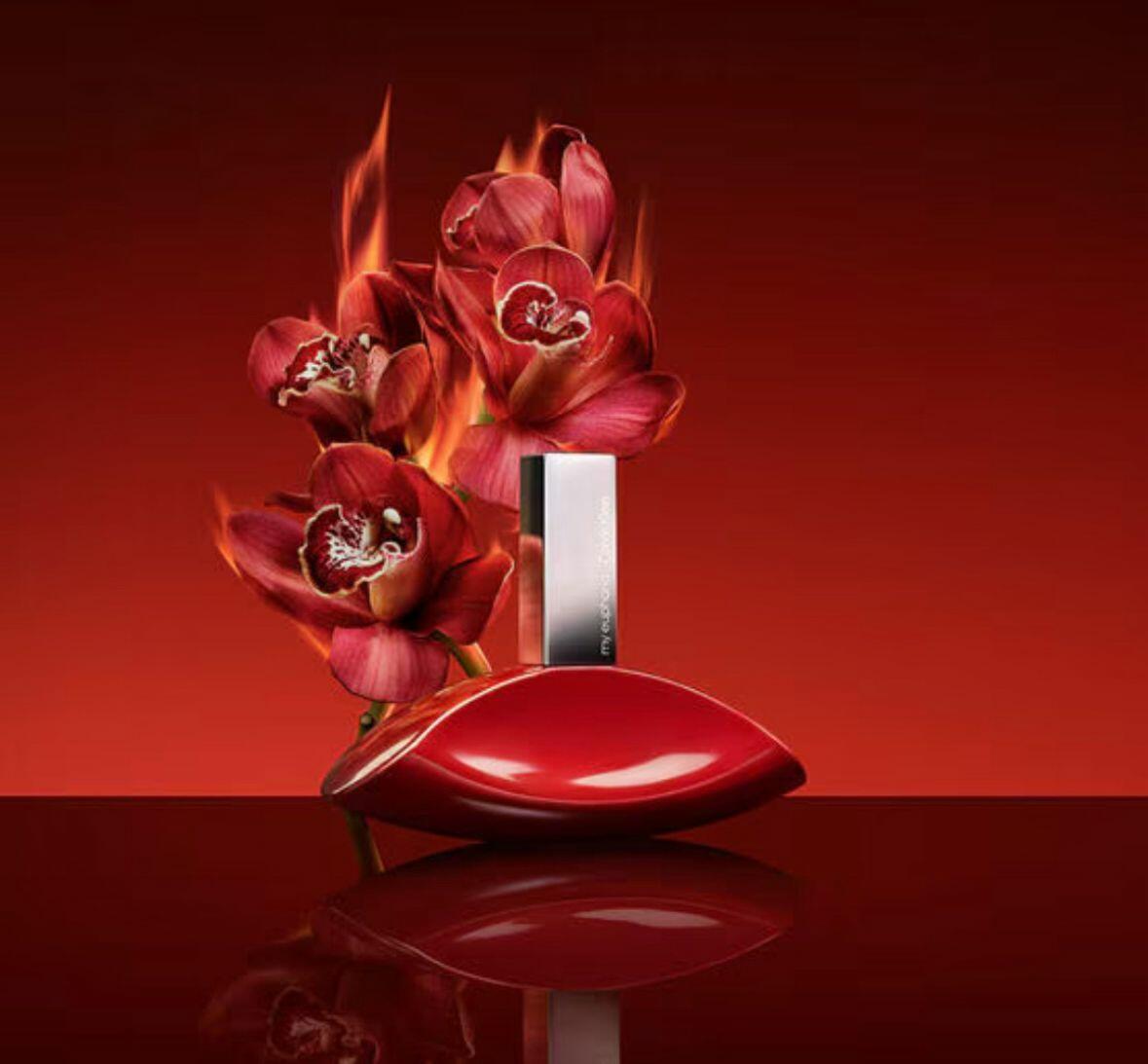 Comprar My Euphoria Calvin Klein Eau de Parfum