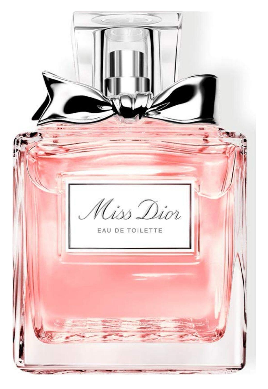 Comprar Miss Dior Nova Ed. Eau de Toilette - de R$559,55 a R$726,75