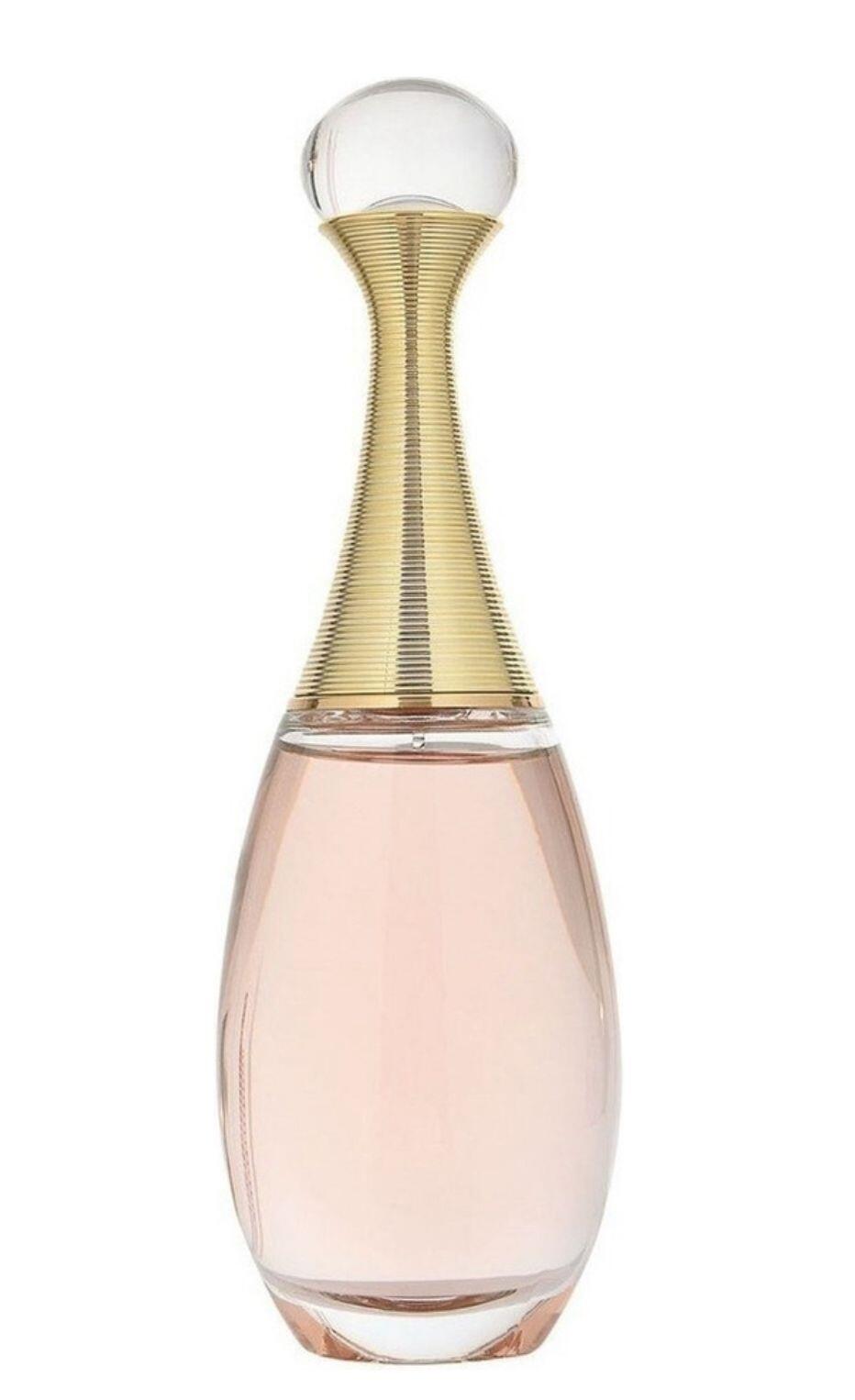 Comprar Decant J'adore Dior Eau de Toilette - de R$65,55 a R$122,55