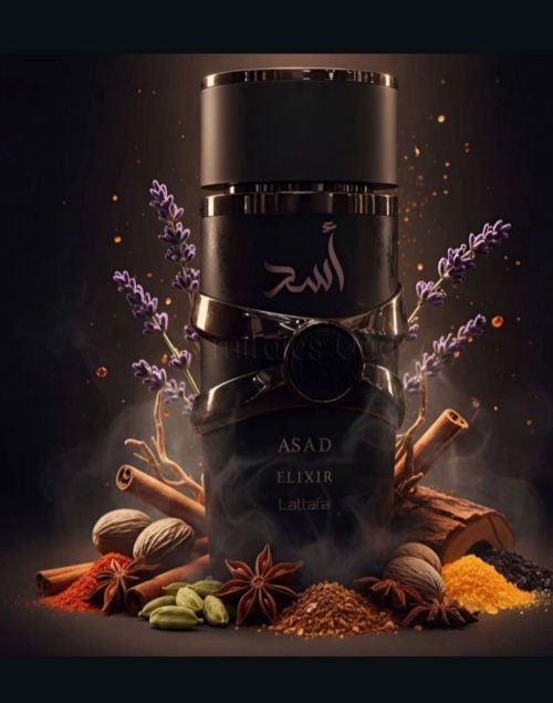 Comprar Asad Elixir Eau de Parfum - a partir de R$294,50 - Parfum