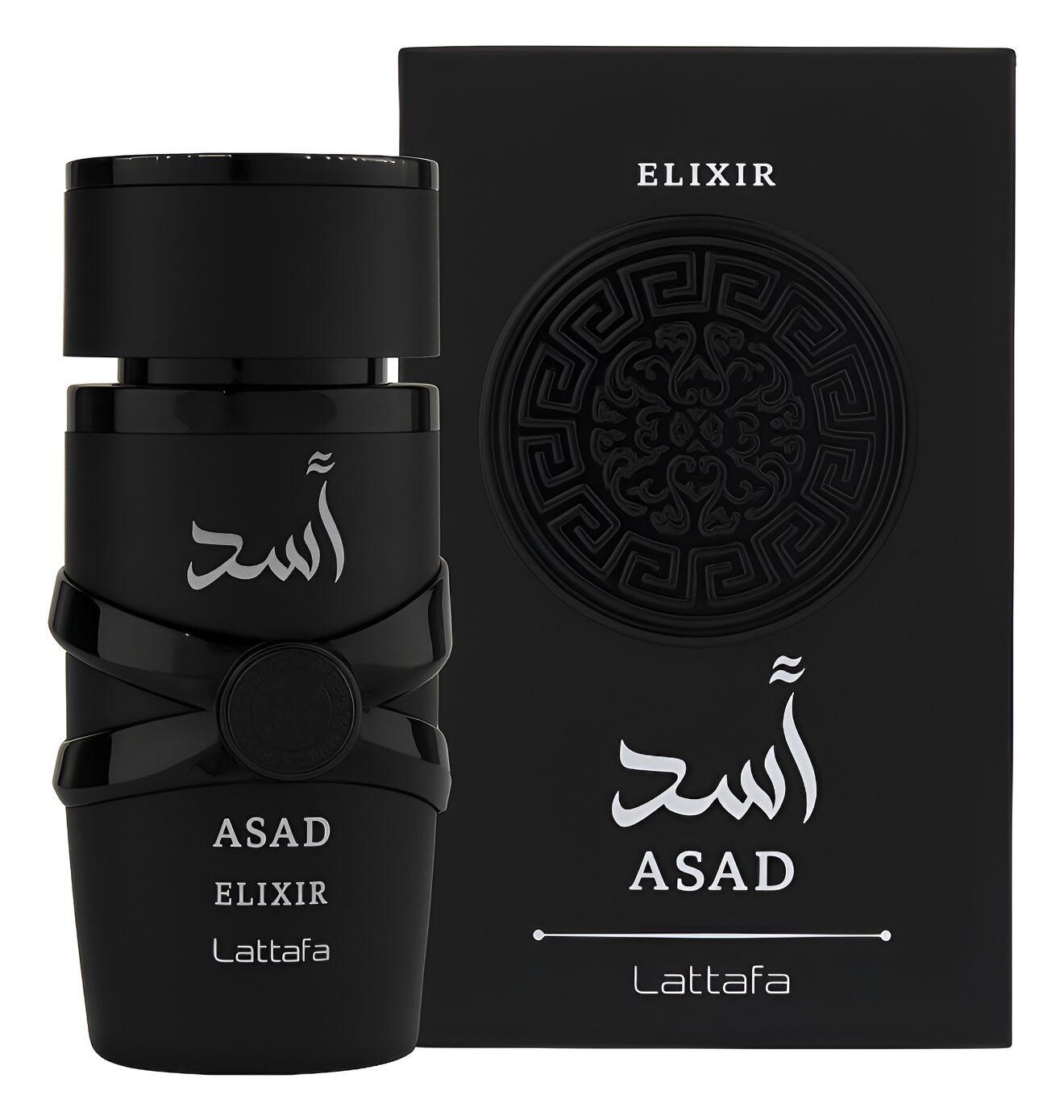 Comprar Asad Elixir Eau de Parfum - a partir de R$332,50