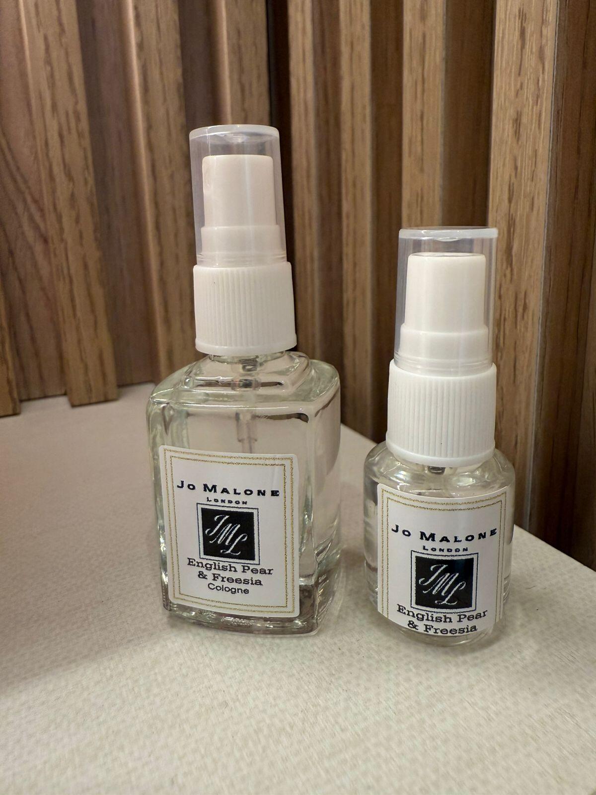 Comprar Decant English Pear & Freesia Jo Malone London Cologne